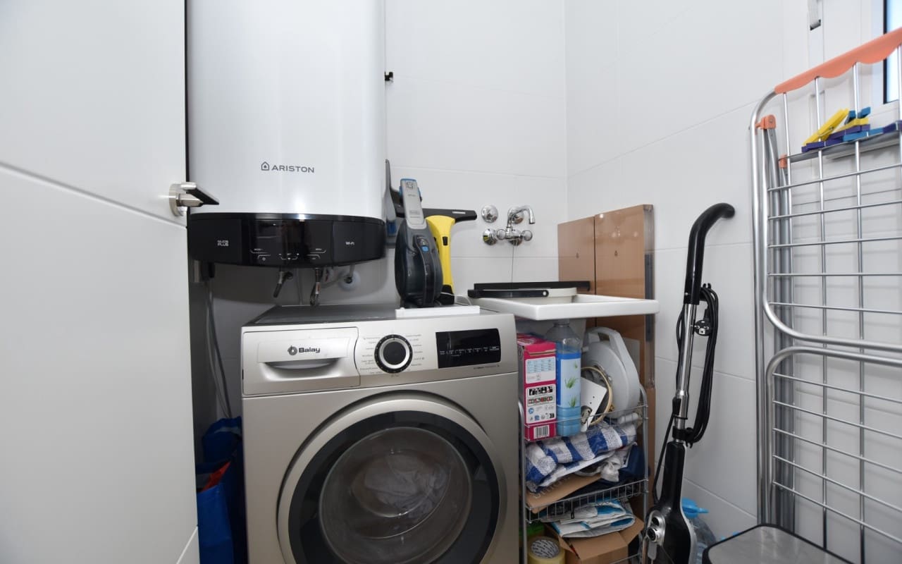 2 quarto Penthouse para venda em Vistabella com piscina - 240 000 € (Ref: 9428166)