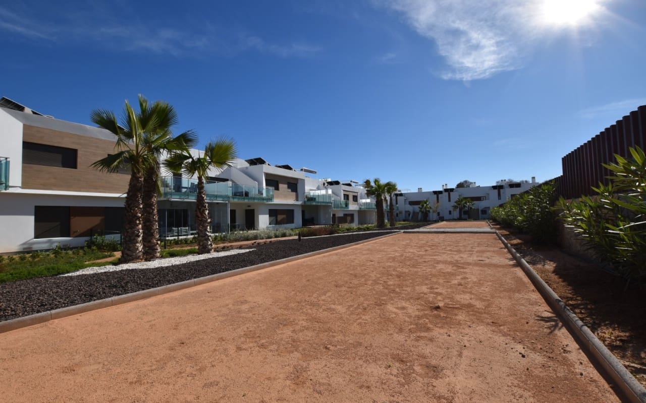 2 quarto Penthouse para venda em Vistabella com piscina - 240 000 € (Ref: 9428166)