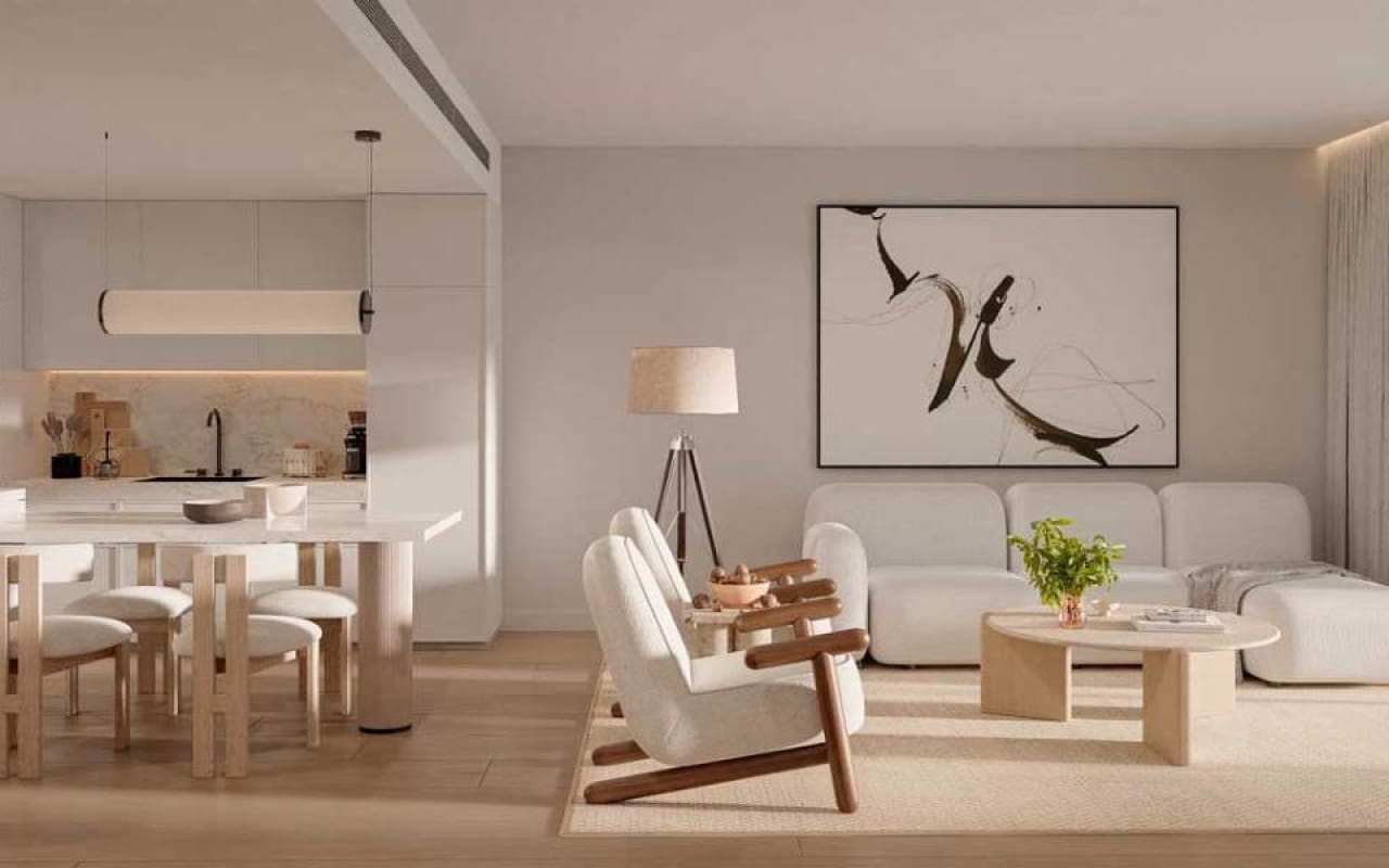 1 slaapkamer Penthouse te koop in Fuengirola - € 750.000 (Ref: 9438608)