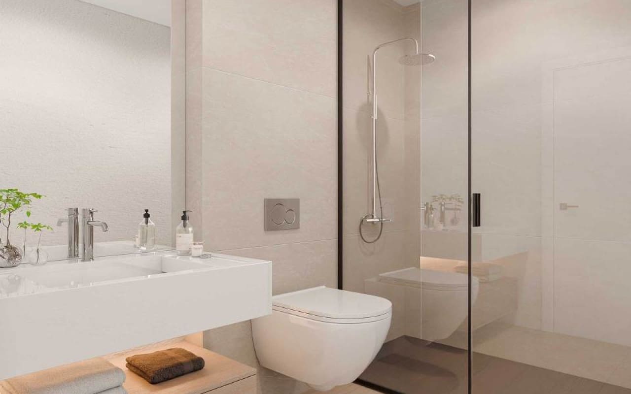 1 slaapkamer Penthouse te koop in Fuengirola - € 750.000 (Ref: 9438608)