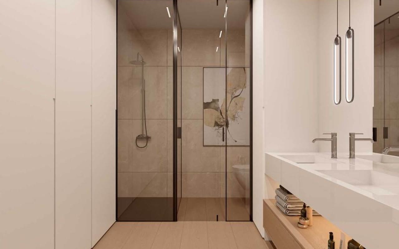 1 slaapkamer Penthouse te koop in Fuengirola - € 750.000 (Ref: 9438608)