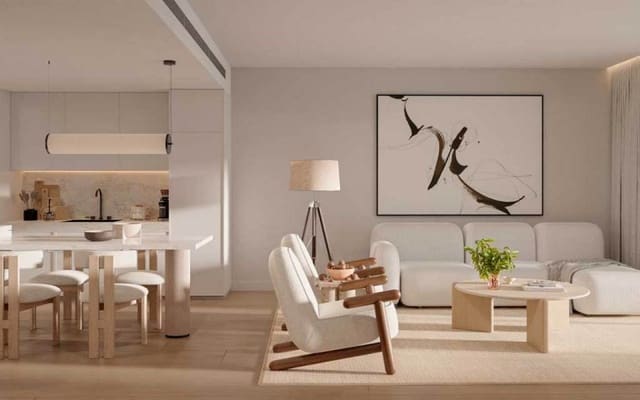 1 slaapkamer Penthouse te koop in El Higuerón, Fuengirola - € 750.000 (Ref: 9438608)