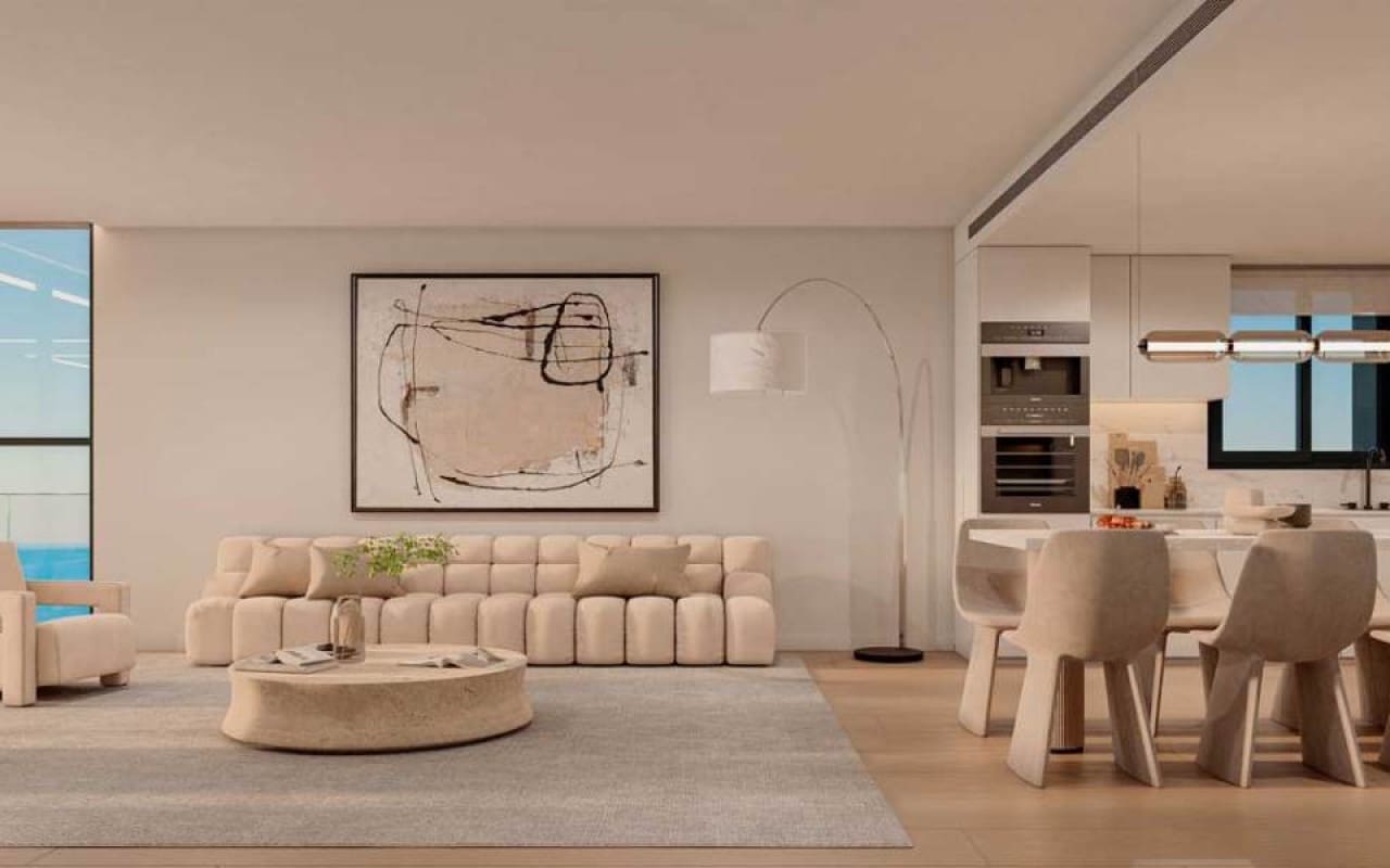 1 slaapkamer Penthouse te koop in Fuengirola - € 750.000 (Ref: 9438608)