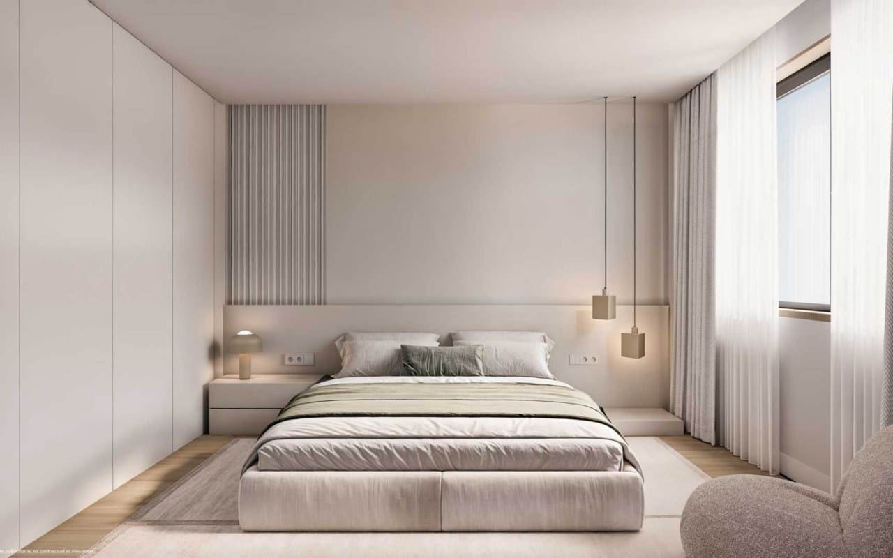 1 slaapkamer Penthouse te koop in Fuengirola - € 750.000 (Ref: 9438608)