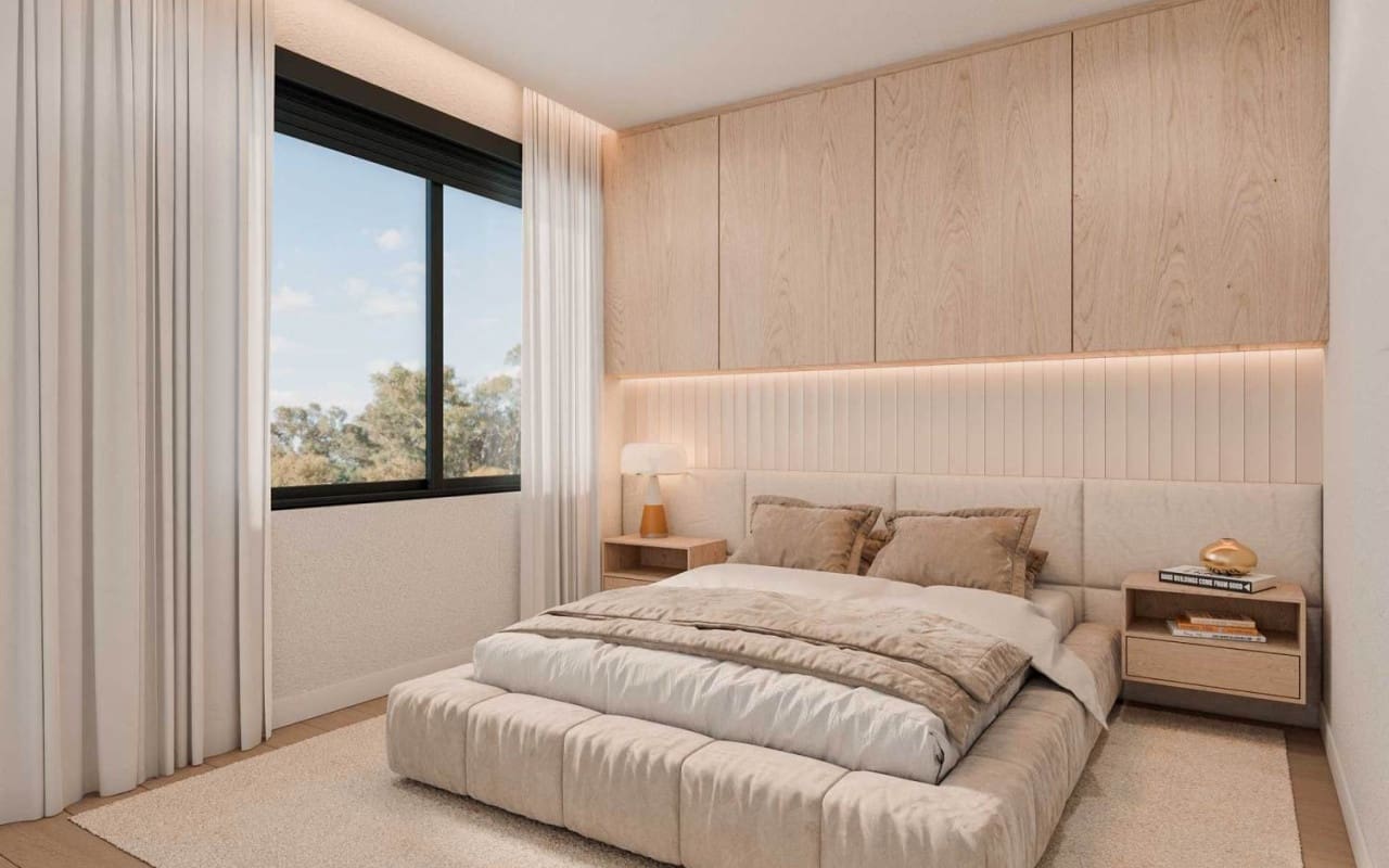 1 slaapkamer Penthouse te koop in Fuengirola - € 750.000 (Ref: 9438608)