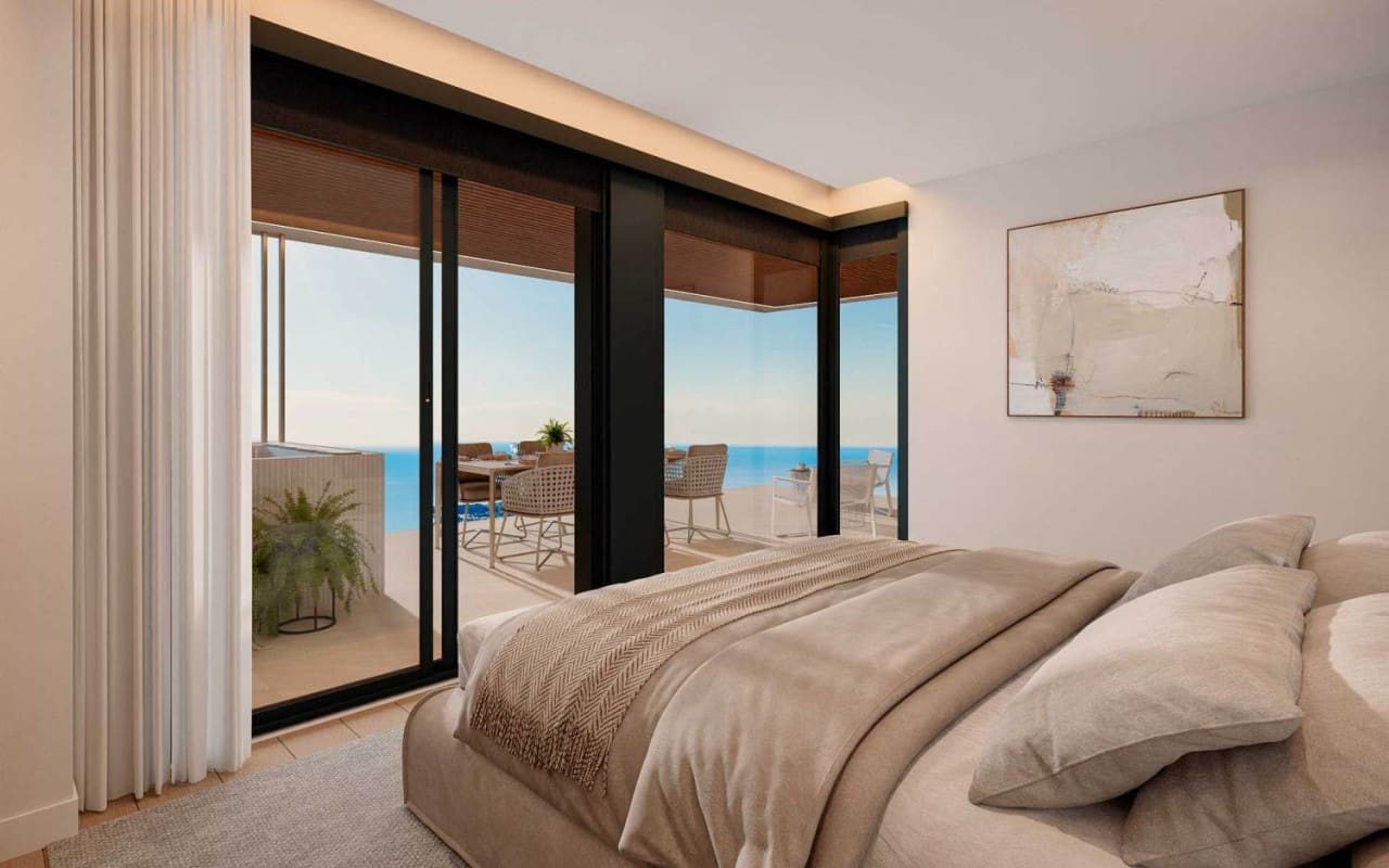 1 slaapkamer Penthouse te koop in Fuengirola - € 750.000 (Ref: 9438608)