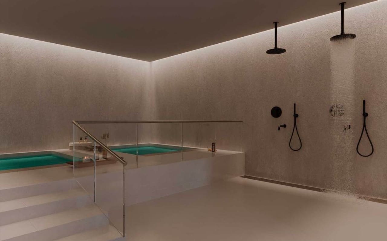 1 slaapkamer Penthouse te koop in Fuengirola - € 750.000 (Ref: 9438608)