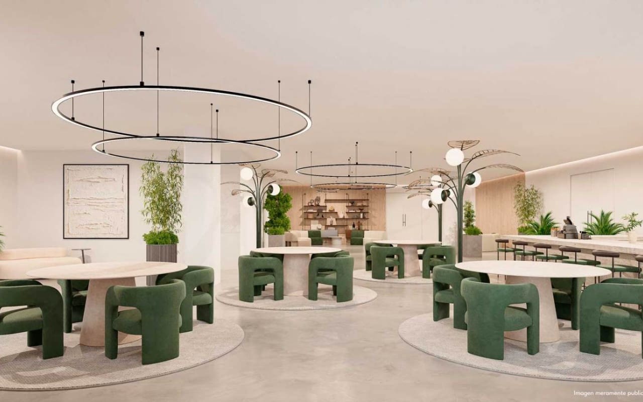 1 slaapkamer Penthouse te koop in Fuengirola - € 750.000 (Ref: 9438608)