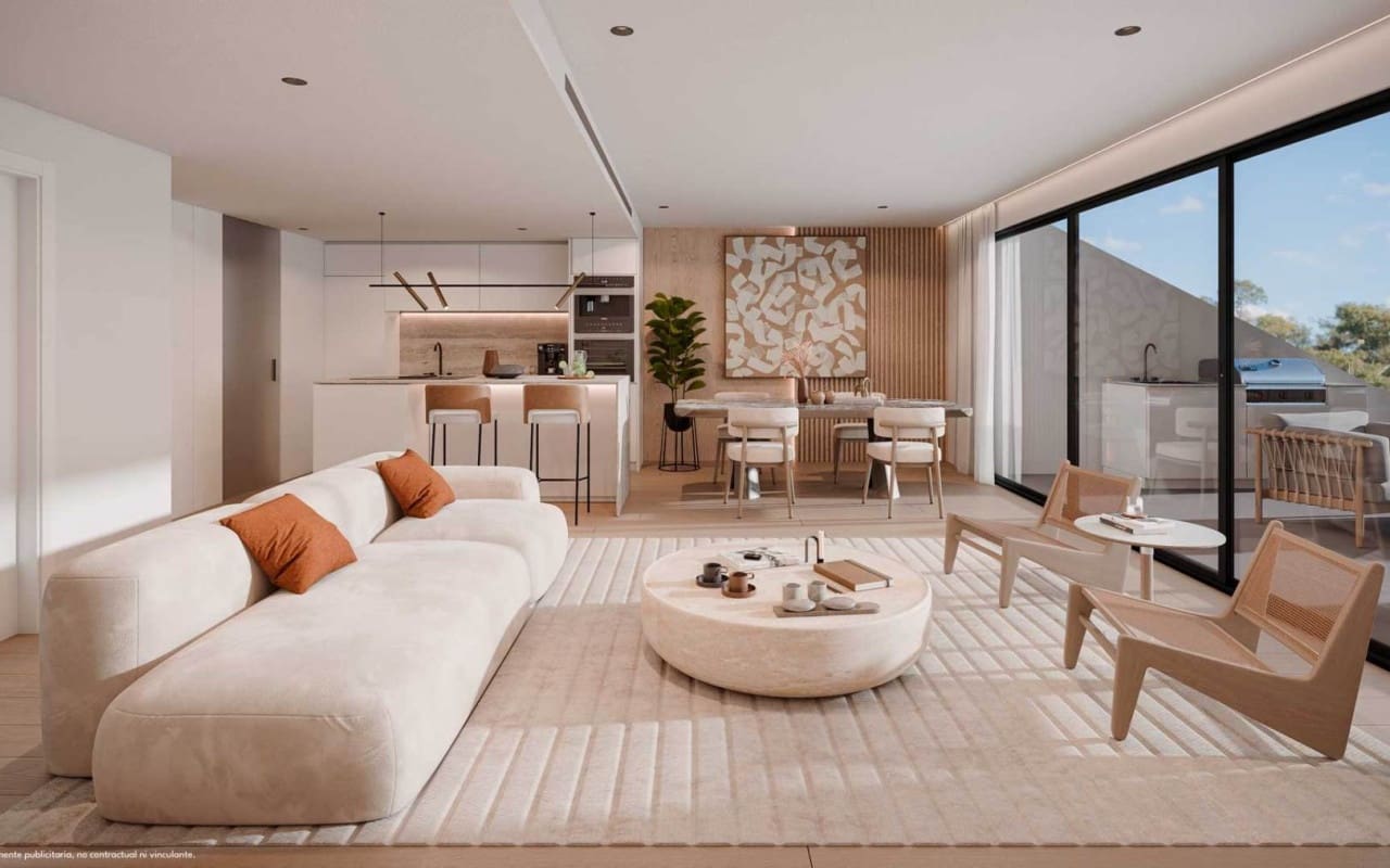 1 slaapkamer Penthouse te koop in Fuengirola - € 750.000 (Ref: 9438608)