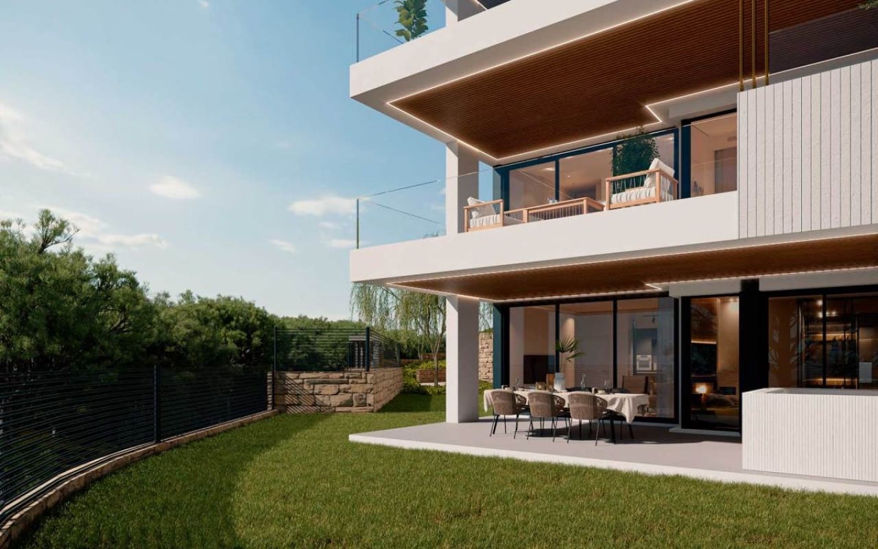 1 slaapkamer Penthouse te koop in Fuengirola - € 750.000 (Ref: 9438608)