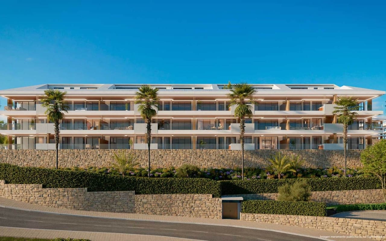 1 slaapkamer Penthouse te koop in Fuengirola - € 750.000 (Ref: 9438608)