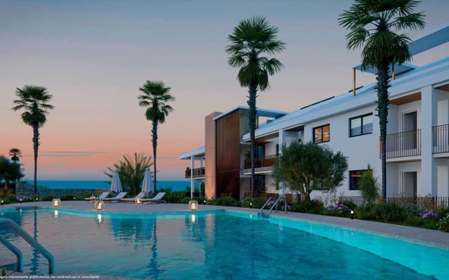 1 slaapkamer Penthouse te koop in El Higuerón, Fuengirola - € 750.000 (Ref: 9438608)