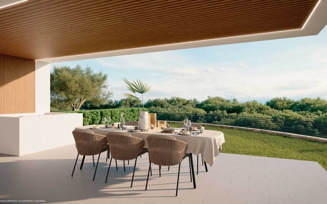 1 slaapkamer Penthouse te koop in El Higuerón, Fuengirola - € 750.000 (Ref: 9438608)