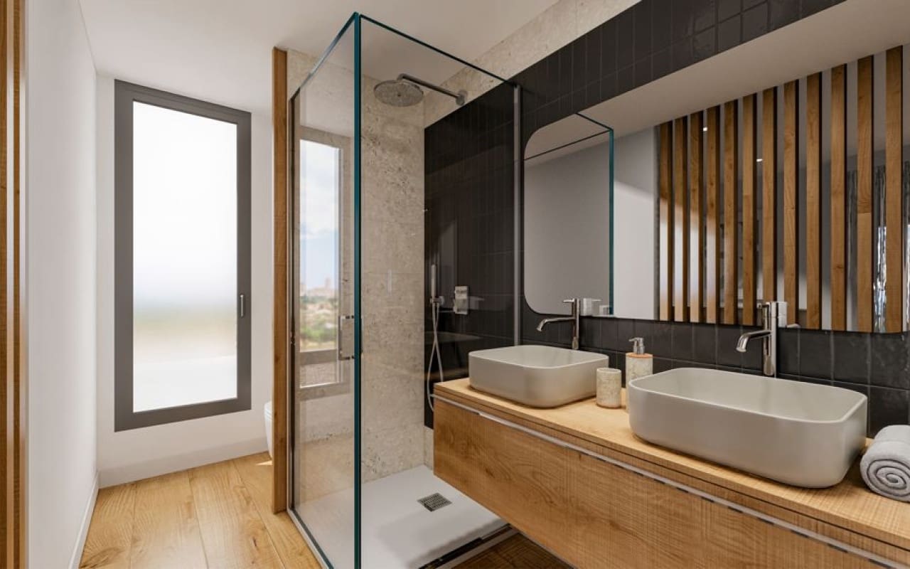 3 bedroom Villa for sale in Finestrat - € 990,000 (Ref: 9438609)