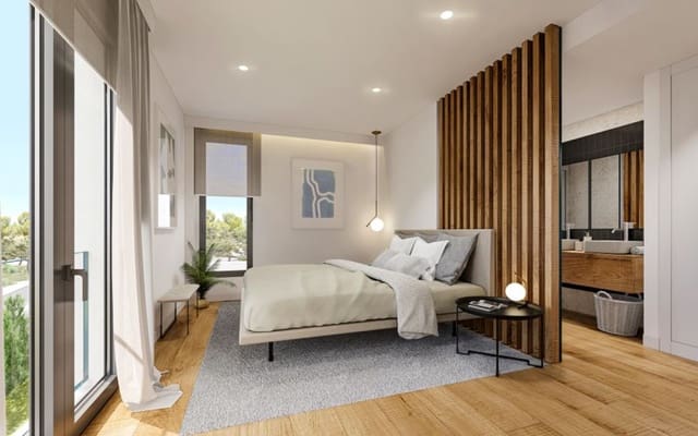 3 bedroom Villa for sale in Golf Bahía, Finestrat - € 990,000 (Ref: 9438609)