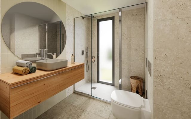 3 bedroom Villa for sale in Golf Bahía, Finestrat - € 990,000 (Ref: 9438609)