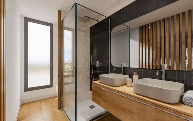 3 bedroom Villa for sale in Golf Bahía, Finestrat - € 990,000 (Ref: 9438609)