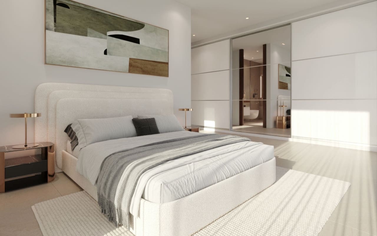 3 quarto Moradia para venda em Finestrat com piscina - 895 000 € (Ref: 9438610)