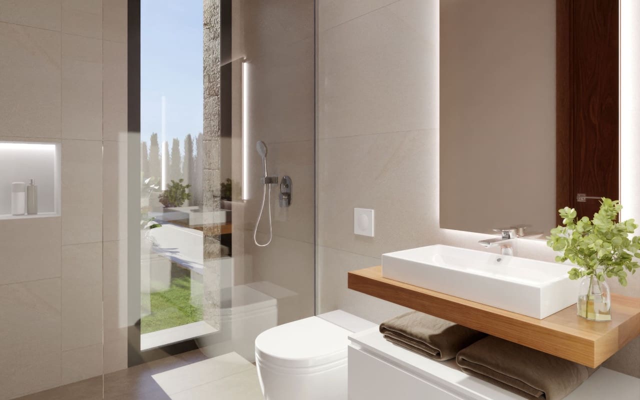 3 quarto Moradia para venda em Finestrat com piscina - 895 000 € (Ref: 9438610)