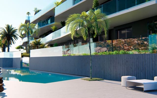 2 slaapkamer Penthouse te koop in Montealto - Monterrey, Benalmádena met zwembad - € 518.000 (Ref: 9438611)