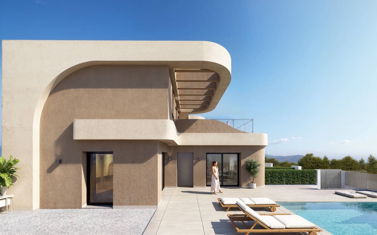 3 slaapkamer Villa te koop in Daya Nueva - € 399.900 (Ref: 9438612)