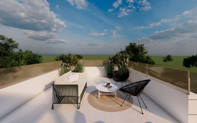 Casa de 2 habitaciones en Pilar de la Horadada ciudad, Pilar de la Horadada en venta - 359.000 € (Ref: 9438614)