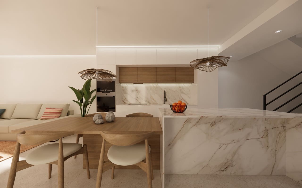 3 camera da letto Villa in vendita in Dolores - 389.000 € (Rif: 9438615)