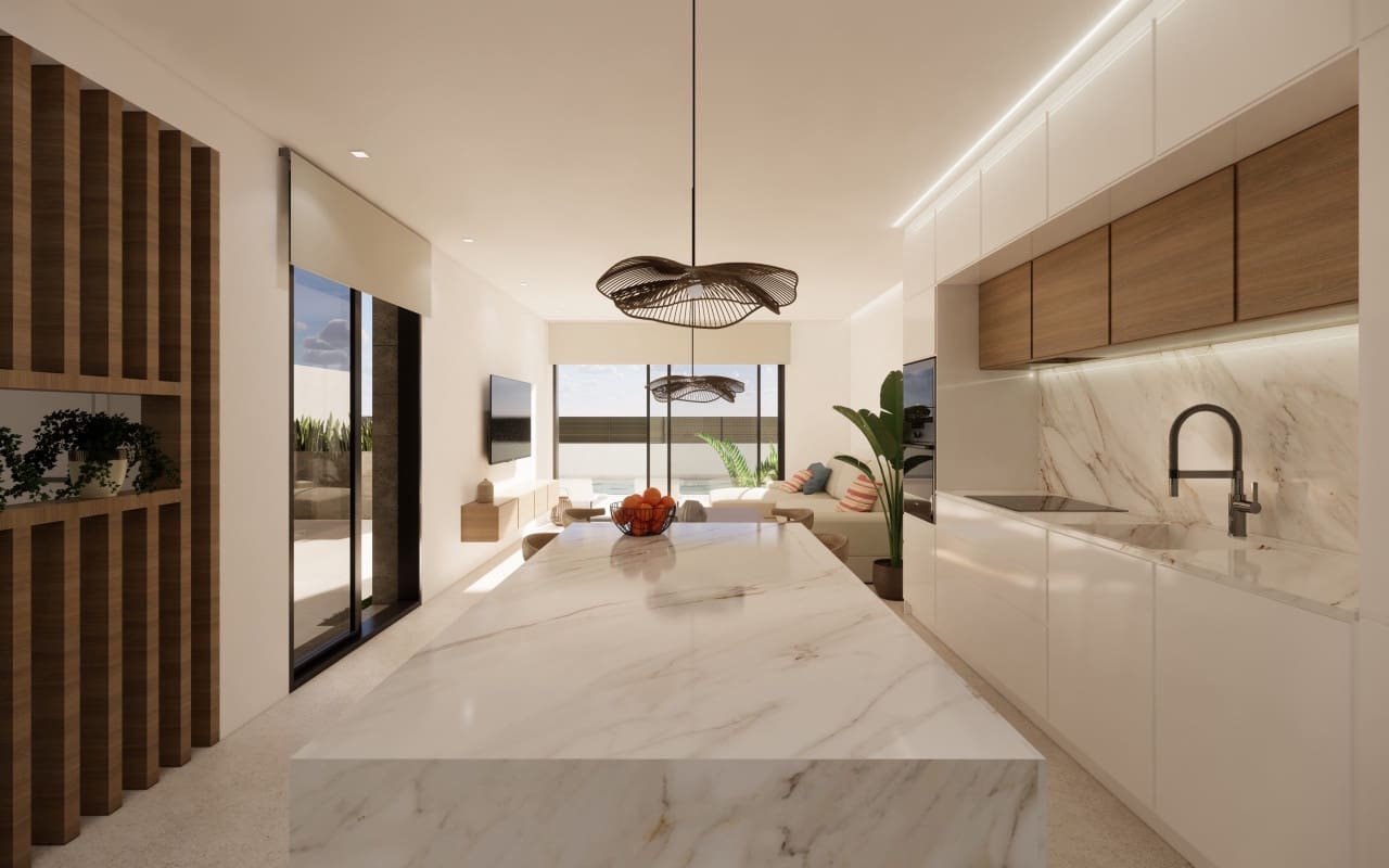 3 camera da letto Villa in vendita in Dolores - 389.000 € (Rif: 9438615)