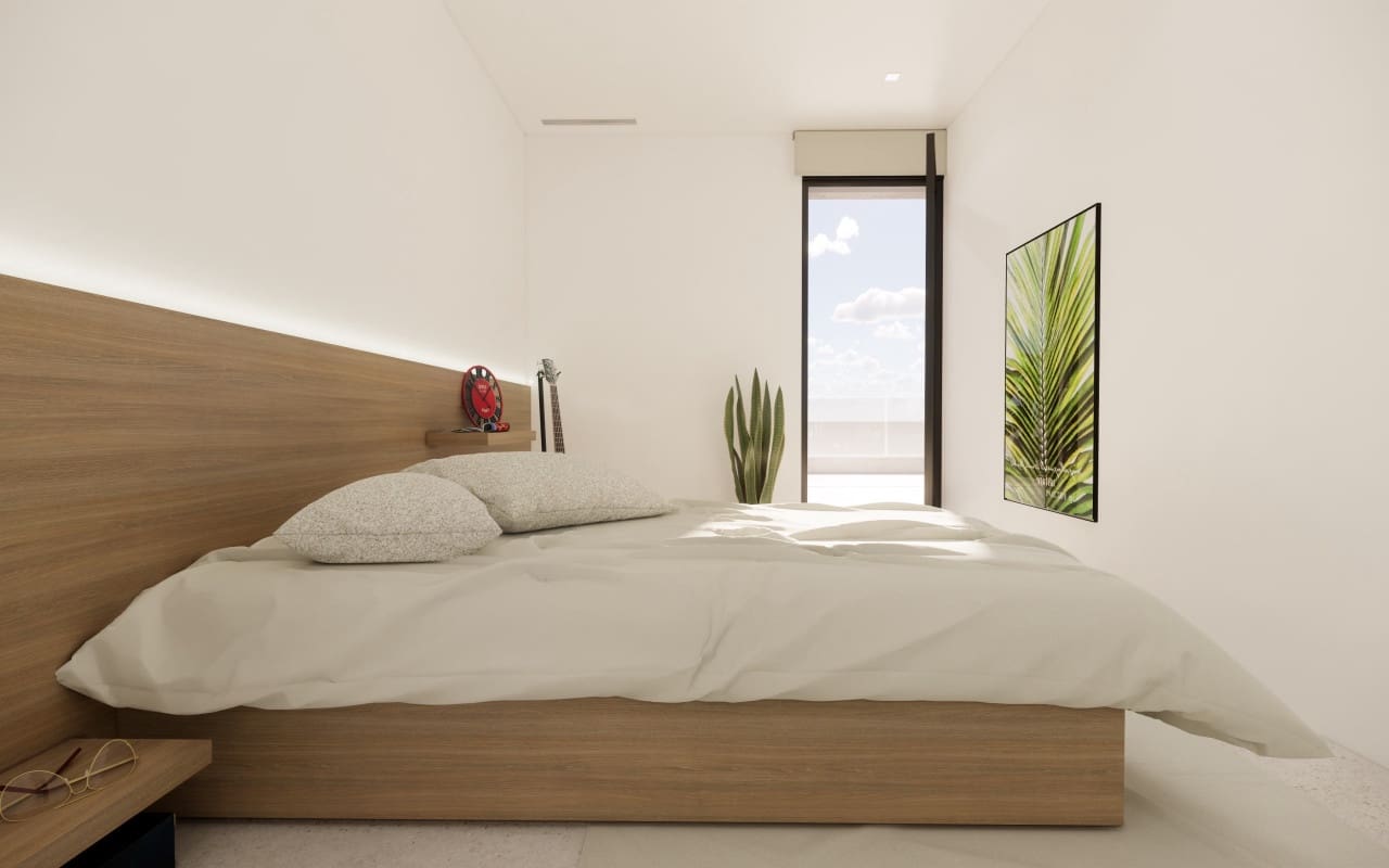 3 camera da letto Villa in vendita in Dolores - 389.000 € (Rif: 9438615)