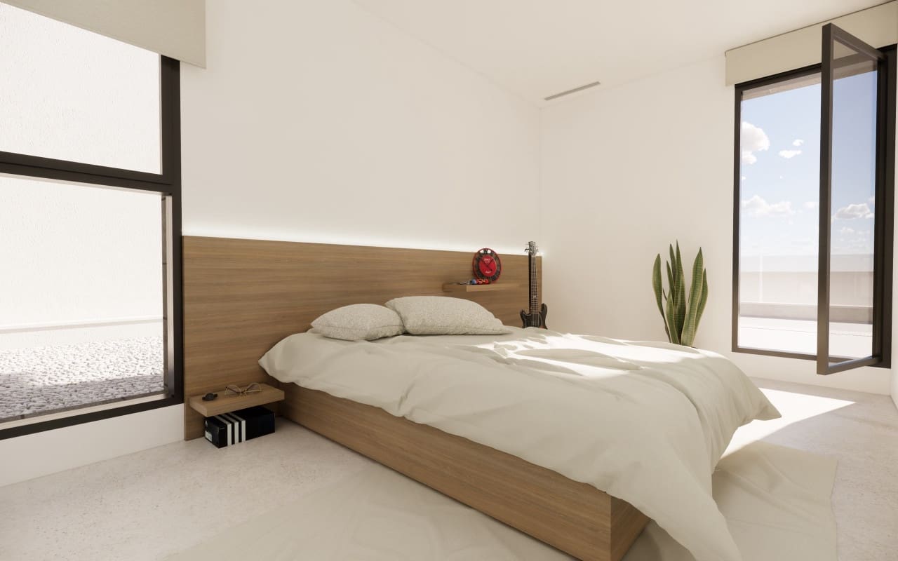 3 camera da letto Villa in vendita in Dolores - 389.000 € (Rif: 9438615)