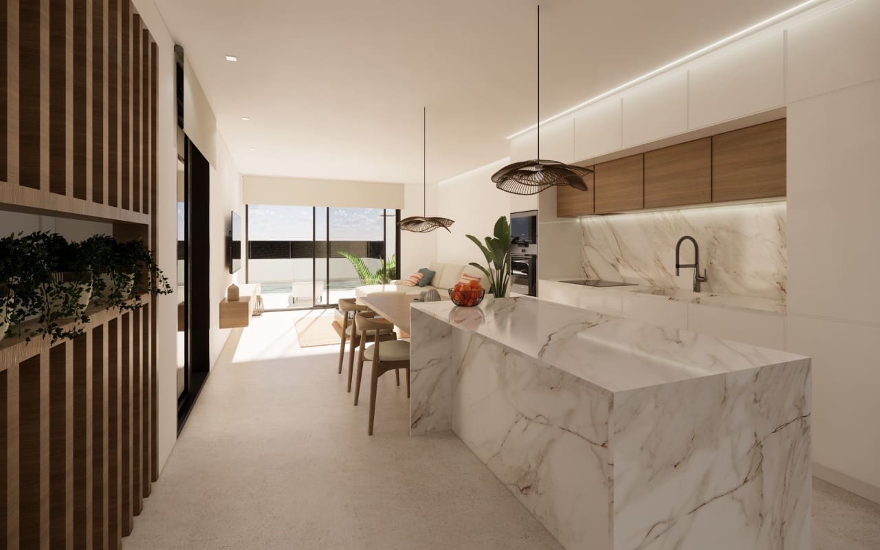 3 camera da letto Villa in vendita in Dolores - 389.000 € (Rif: 9438615)