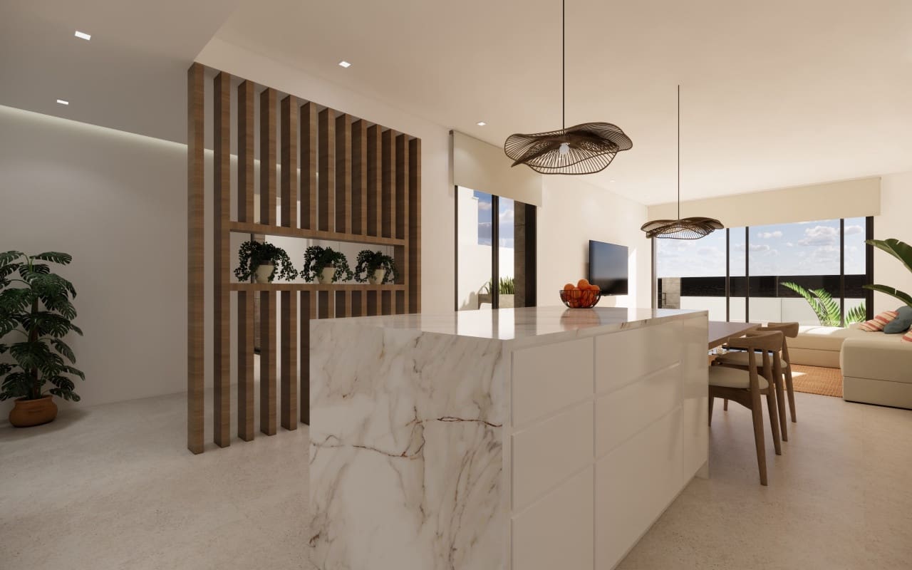 3 camera da letto Villa in vendita in Dolores - 389.000 € (Rif: 9438615)