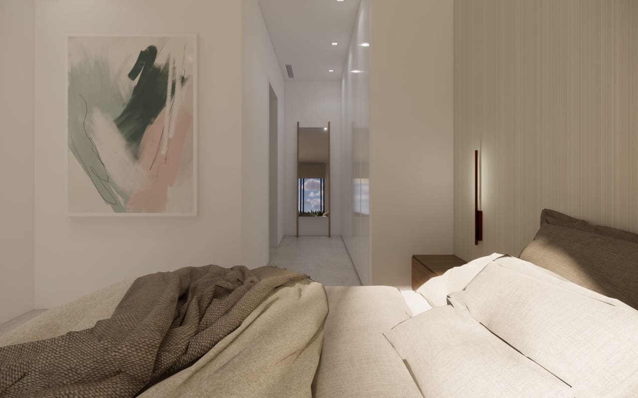 3 camera da letto Villa in vendita in Dolores - 389.000 € (Rif: 9438615)