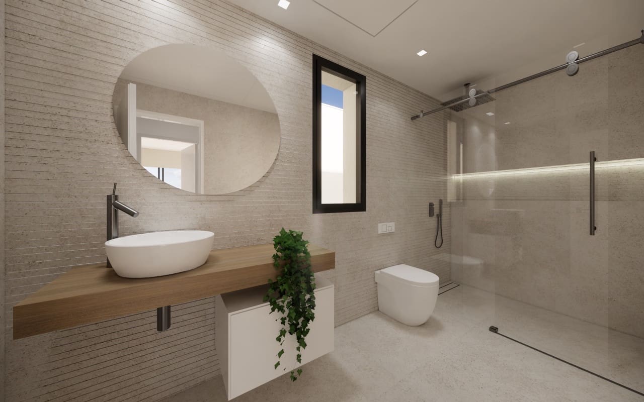 3 camera da letto Villa in vendita in Dolores - 389.000 € (Rif: 9438615)