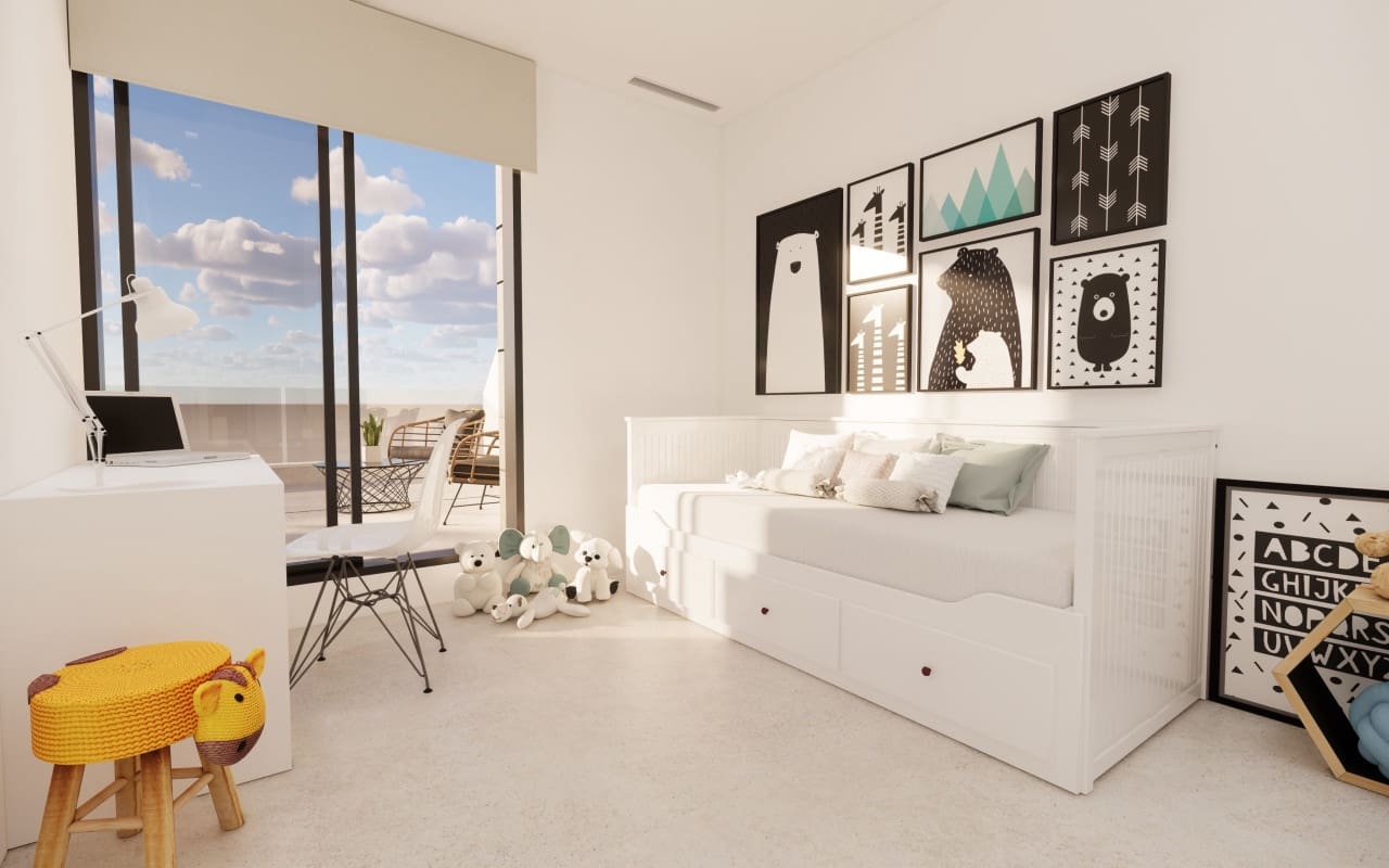 3 camera da letto Villa in vendita in Dolores - 389.000 € (Rif: 9438615)