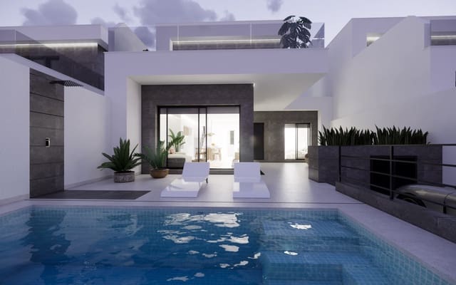 3 camera da letto Villa in vendita in Dolores - 389.000 € (Rif: 9438615)