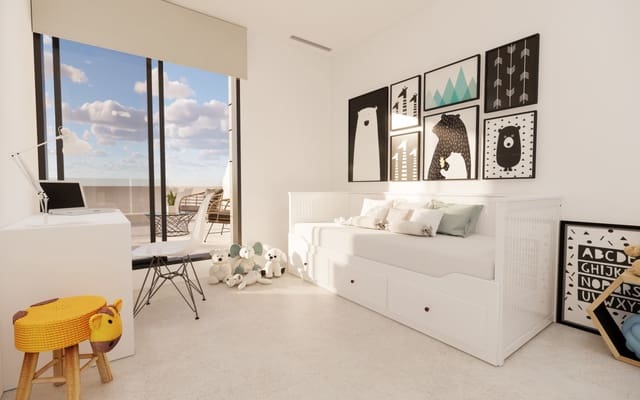 3 camera da letto Villa in vendita in Dolores - 389.000 € (Rif: 9438615)