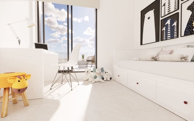 3 camera da letto Villa in vendita in Dolores - 389.000 € (Rif: 9438615)