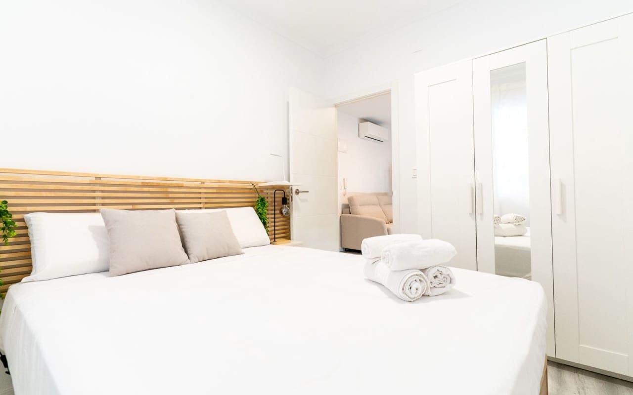 2 soverom Leilighet til salgs i Gran Alacant - € 157 000 (Ref: 9438617)