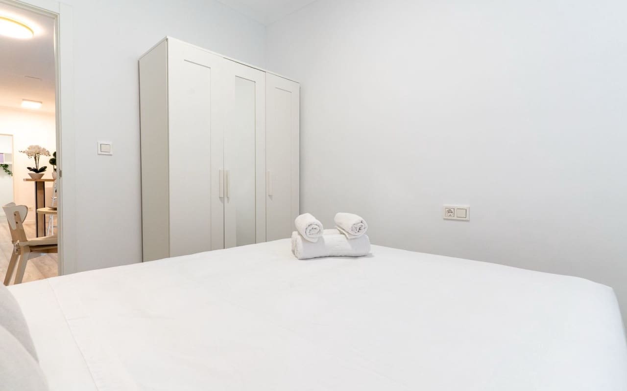 2 soverom Leilighet til salgs i Gran Alacant - € 157 000 (Ref: 9438617)