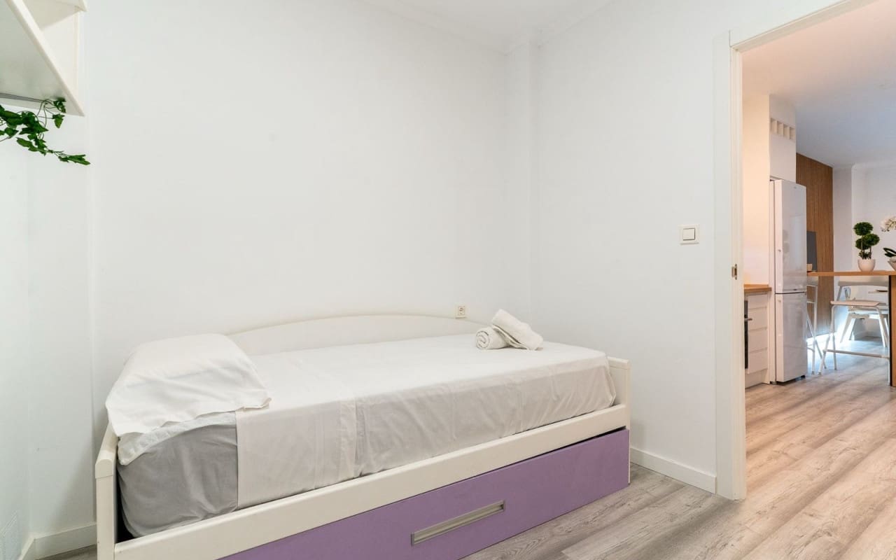 2 soverom Leilighet til salgs i Gran Alacant - € 157 000 (Ref: 9438617)