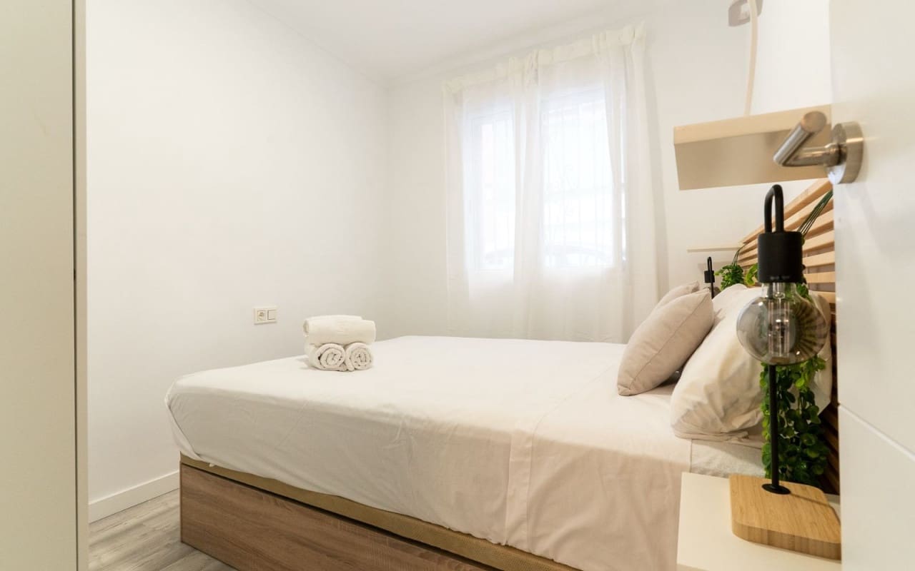 2 soverom Leilighet til salgs i Gran Alacant - € 157 000 (Ref: 9438617)