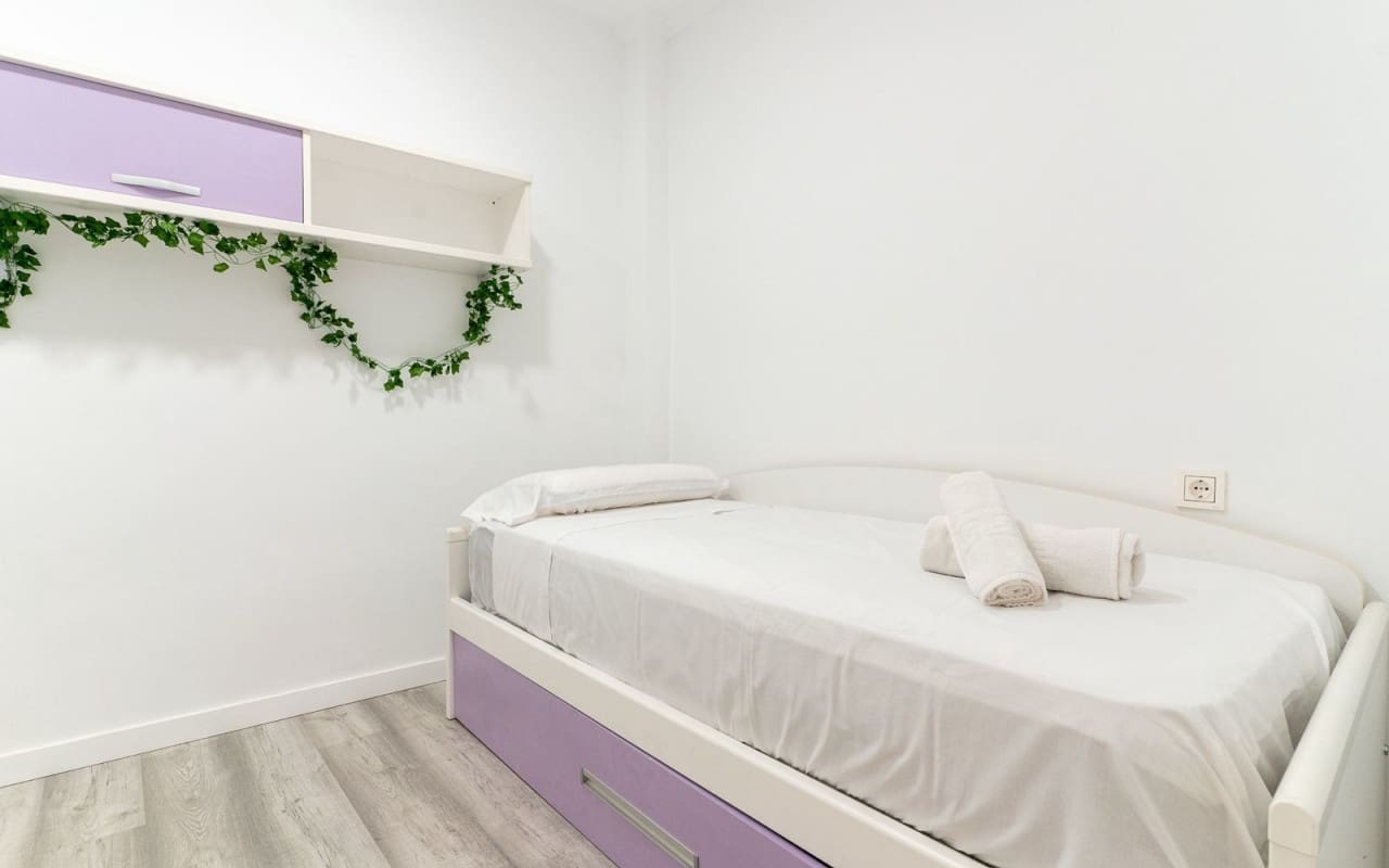 2 soverom Leilighet til salgs i Gran Alacant - € 157 000 (Ref: 9438617)