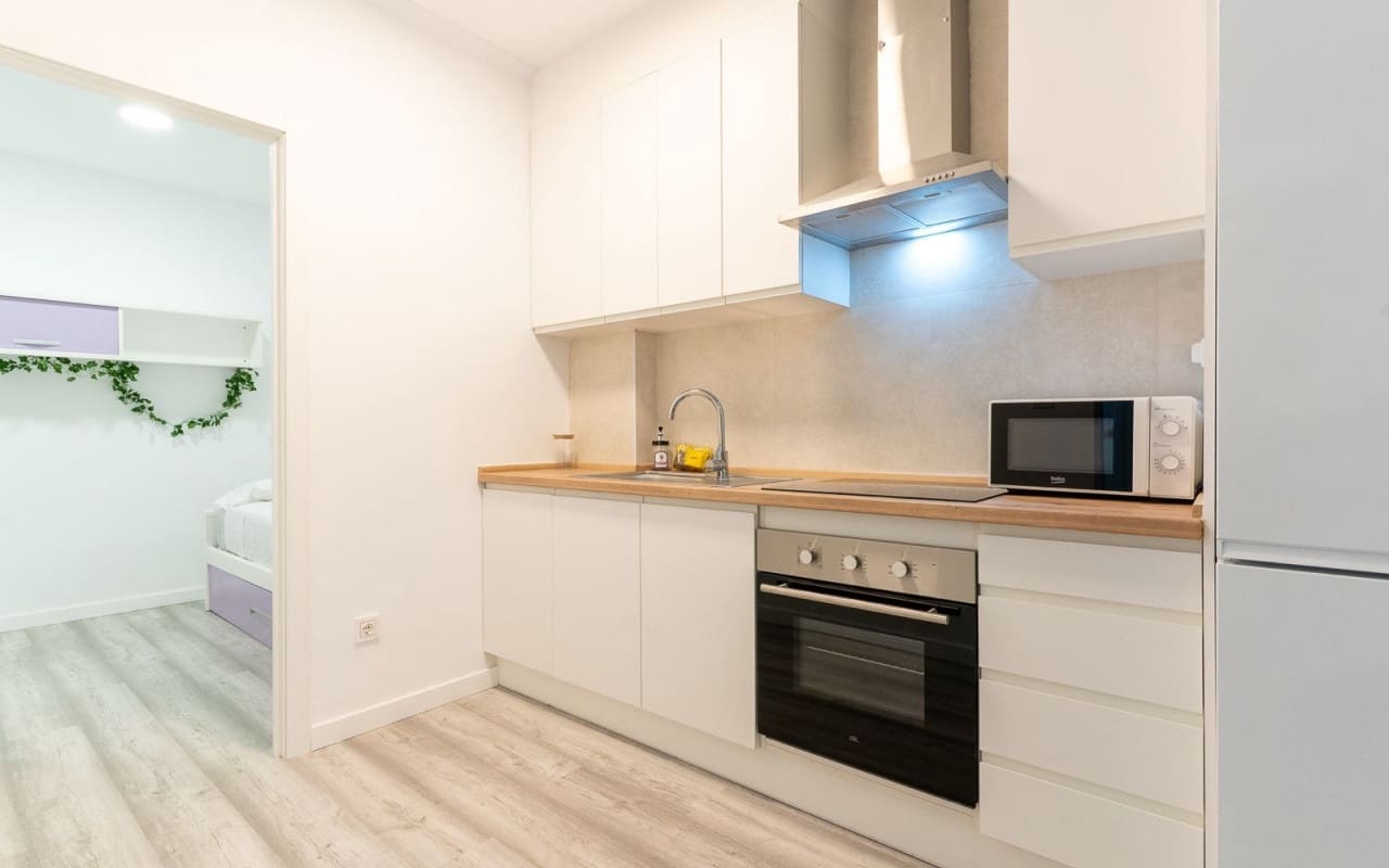 2 soverom Leilighet til salgs i Gran Alacant - € 157 000 (Ref: 9438617)