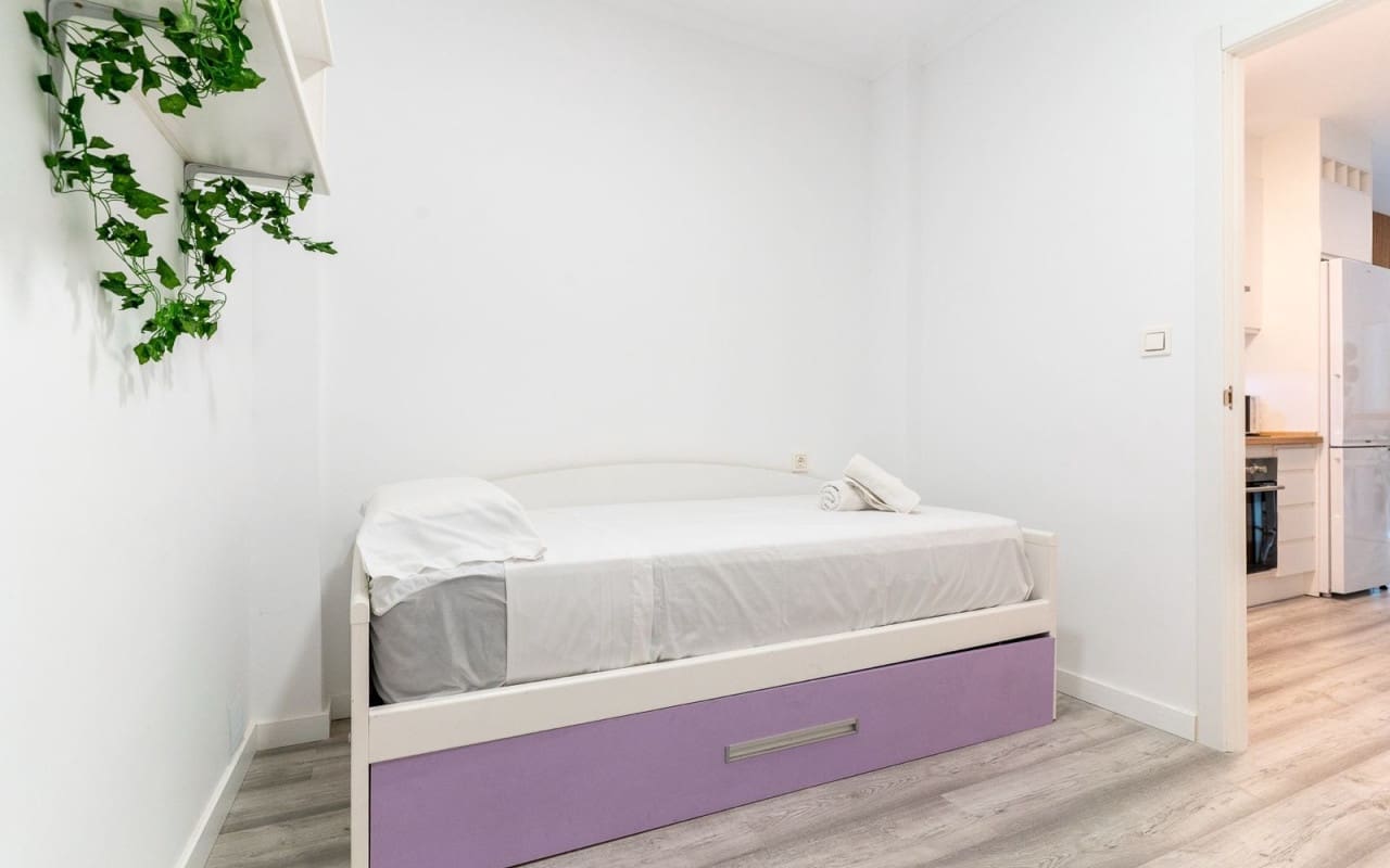 2 soverom Leilighet til salgs i Gran Alacant - € 157 000 (Ref: 9438617)