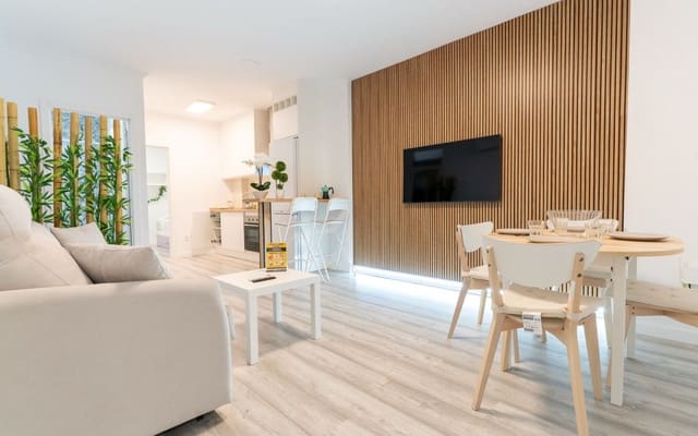 2 soverom Leilighet til salgs i Gran Alacant, Santa Pola - € 157 000 (Ref: 9438617)