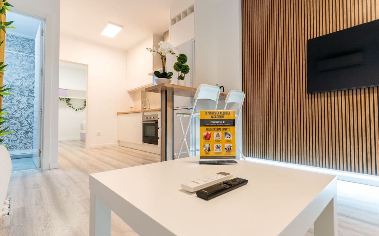 2 soverom Leilighet til salgs i Gran Alacant - € 157 000 (Ref: 9438617)