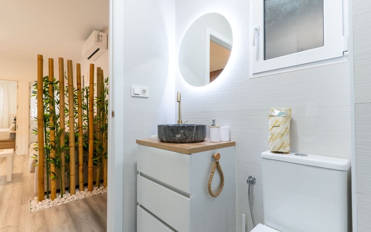 2 soverom Leilighet til salgs i Gran Alacant - € 157 000 (Ref: 9438617)