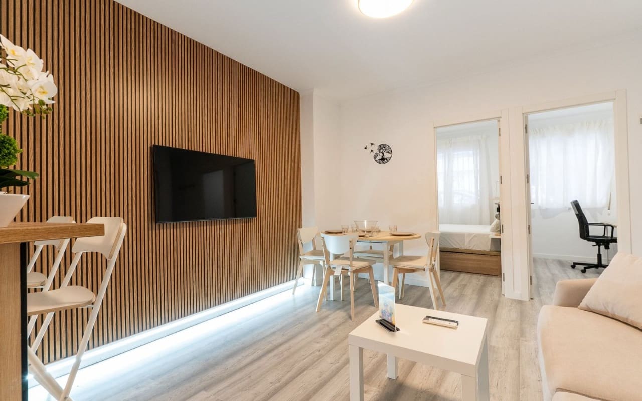 2 soverom Leilighet til salgs i Gran Alacant - € 157 000 (Ref: 9438617)