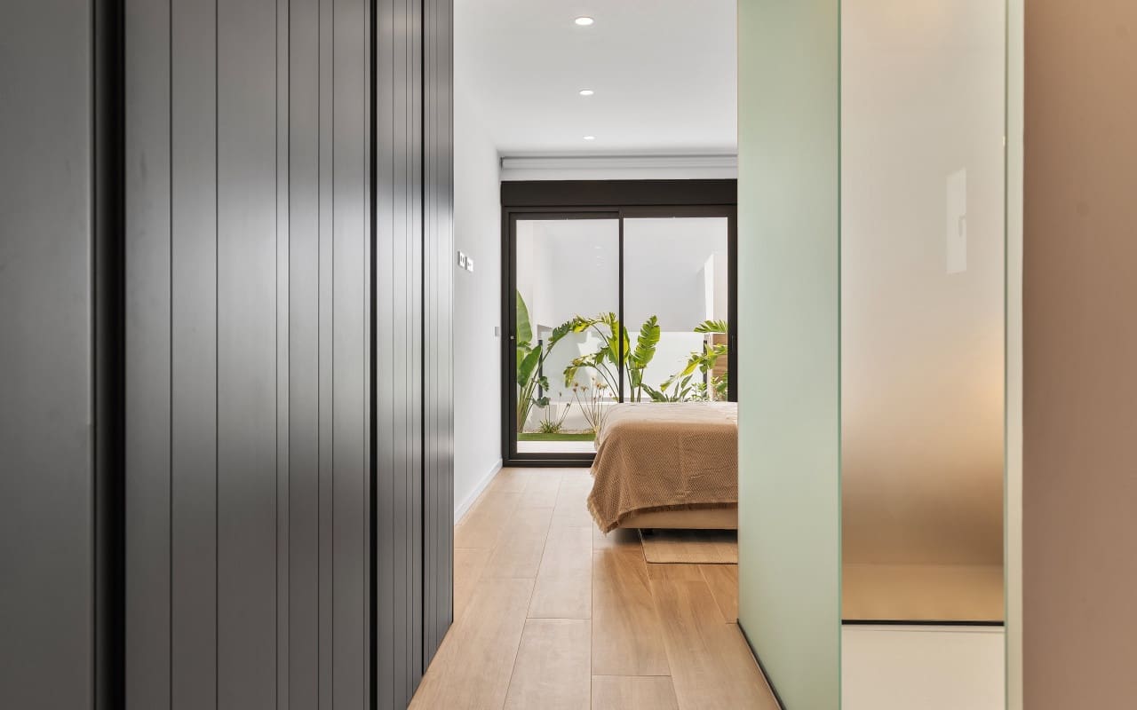 2 chambre Appartement à vendre à Cumbre del Sol avec piscine - 476 000 € (Ref: 9438618)